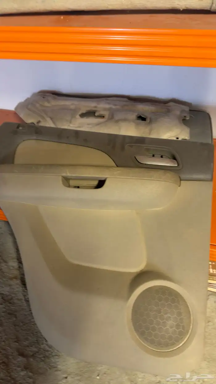 قطع غيار تاهو 2015 9