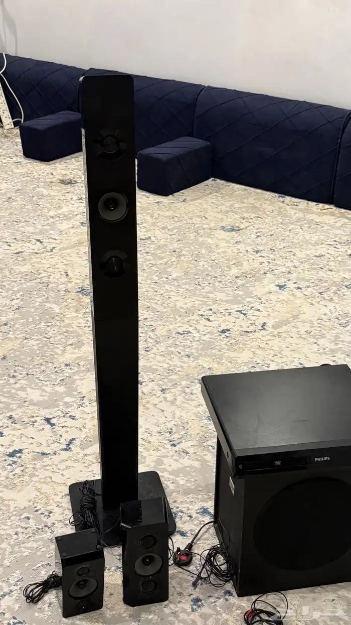 سماعه فيليبس 4