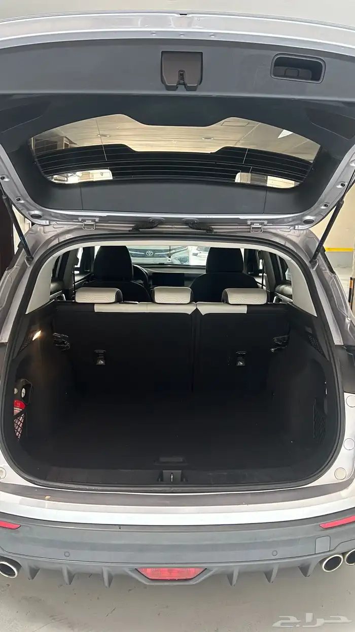 جيلي كولراي 2023 10