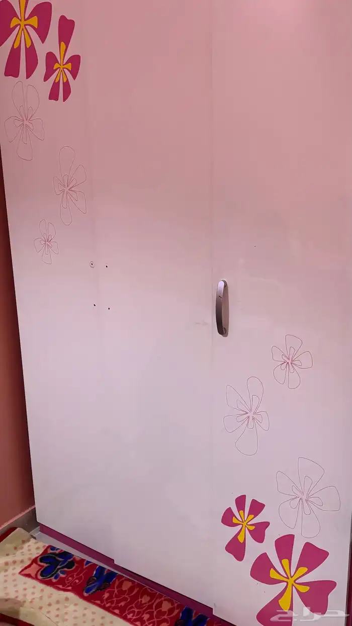 دولاب بناتي 0