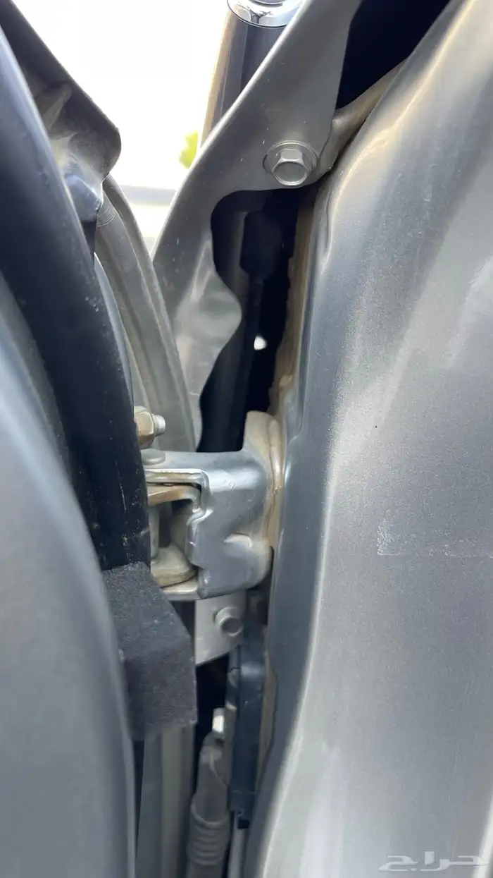 باترول مخزن فتك2017 صنف 20