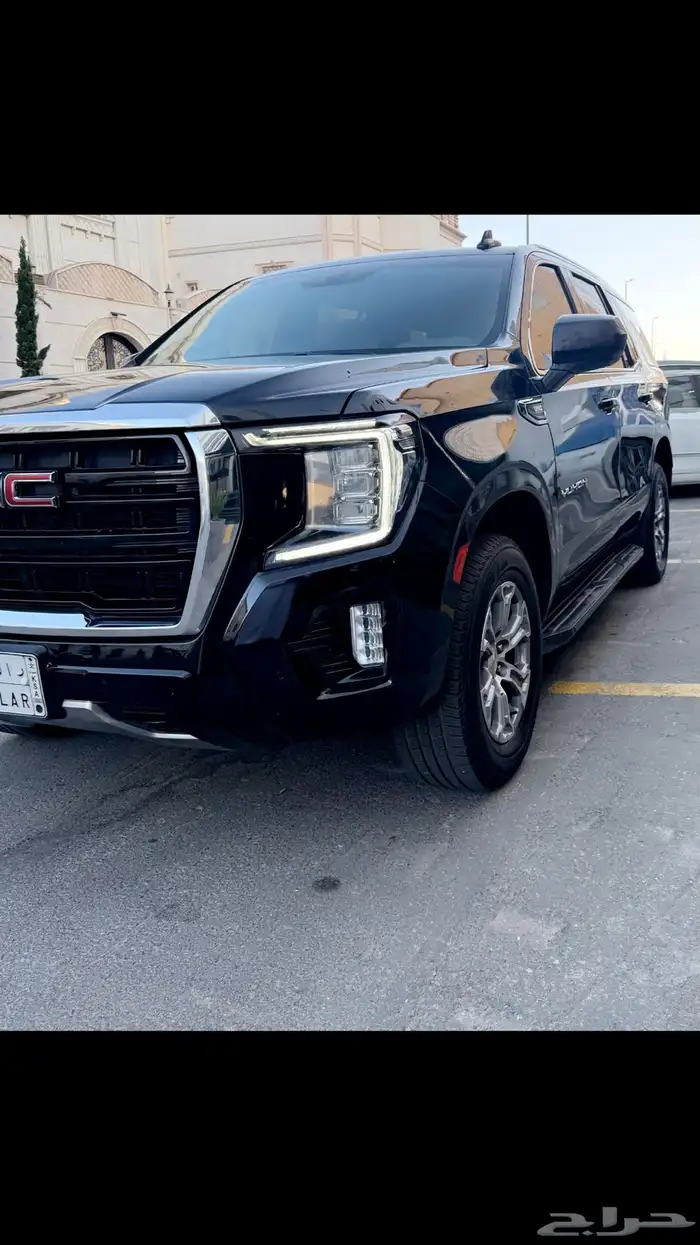 للبيع جي ام سي يوكن نظيف SLE 2022 3