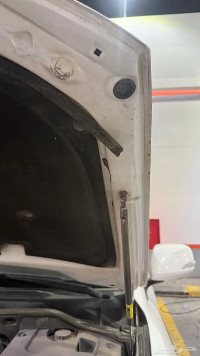 للبيع لكزز 2009 21