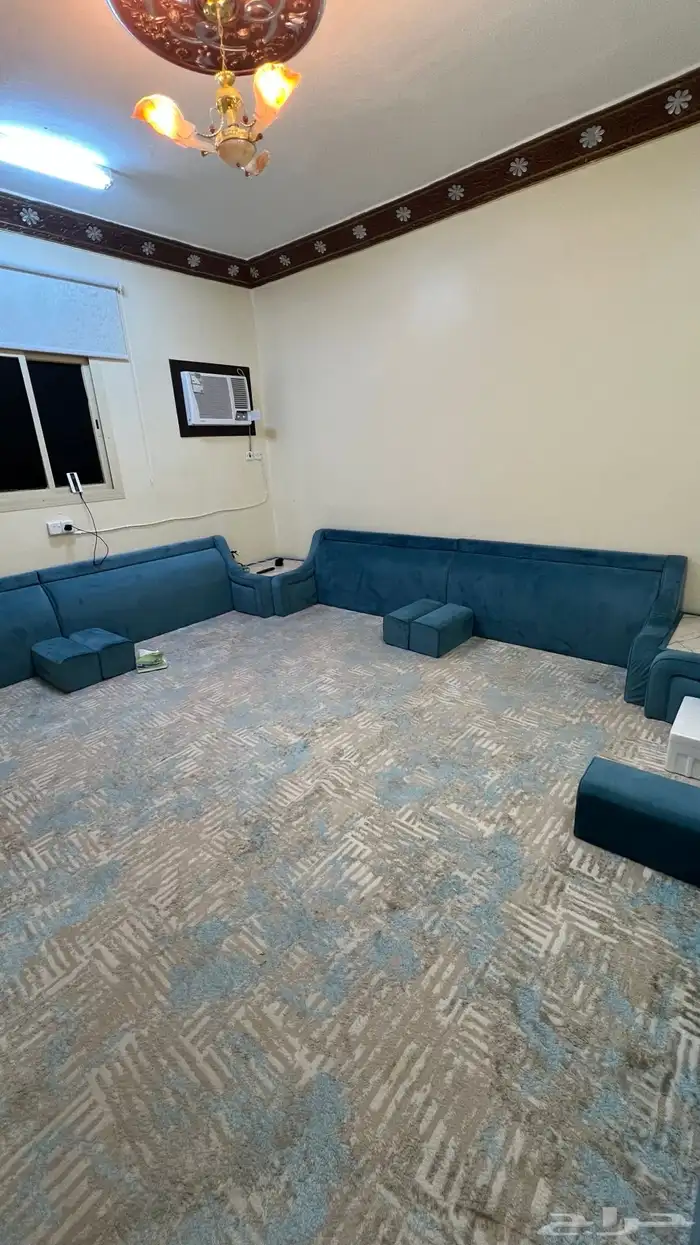 كنب جلسة ارضية 1