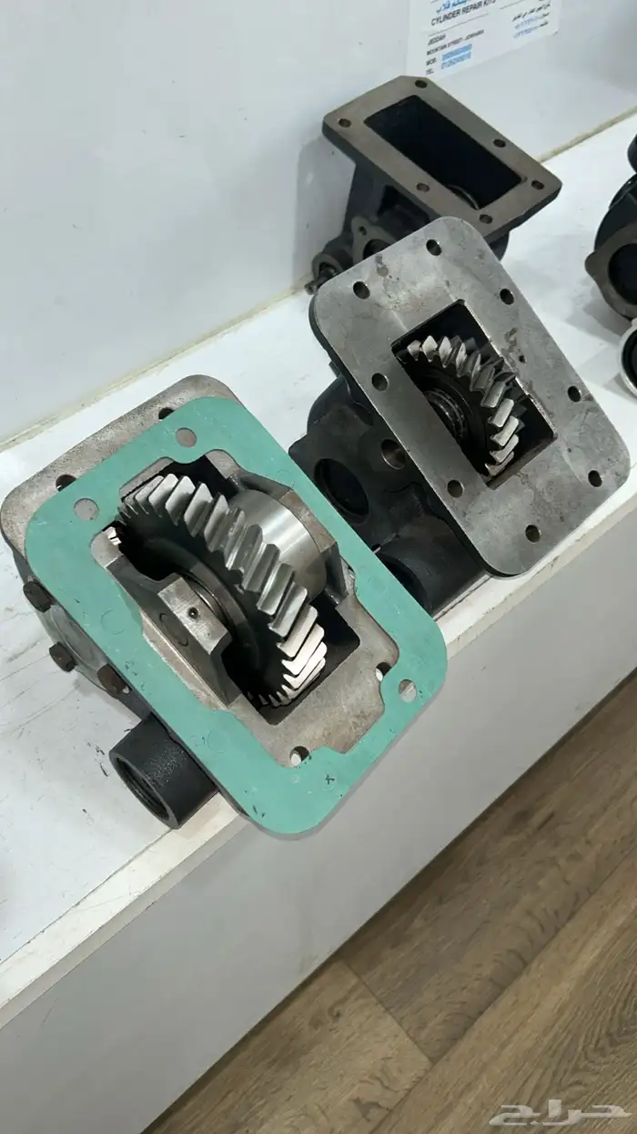 تعشيقات بي تي او PTO 0