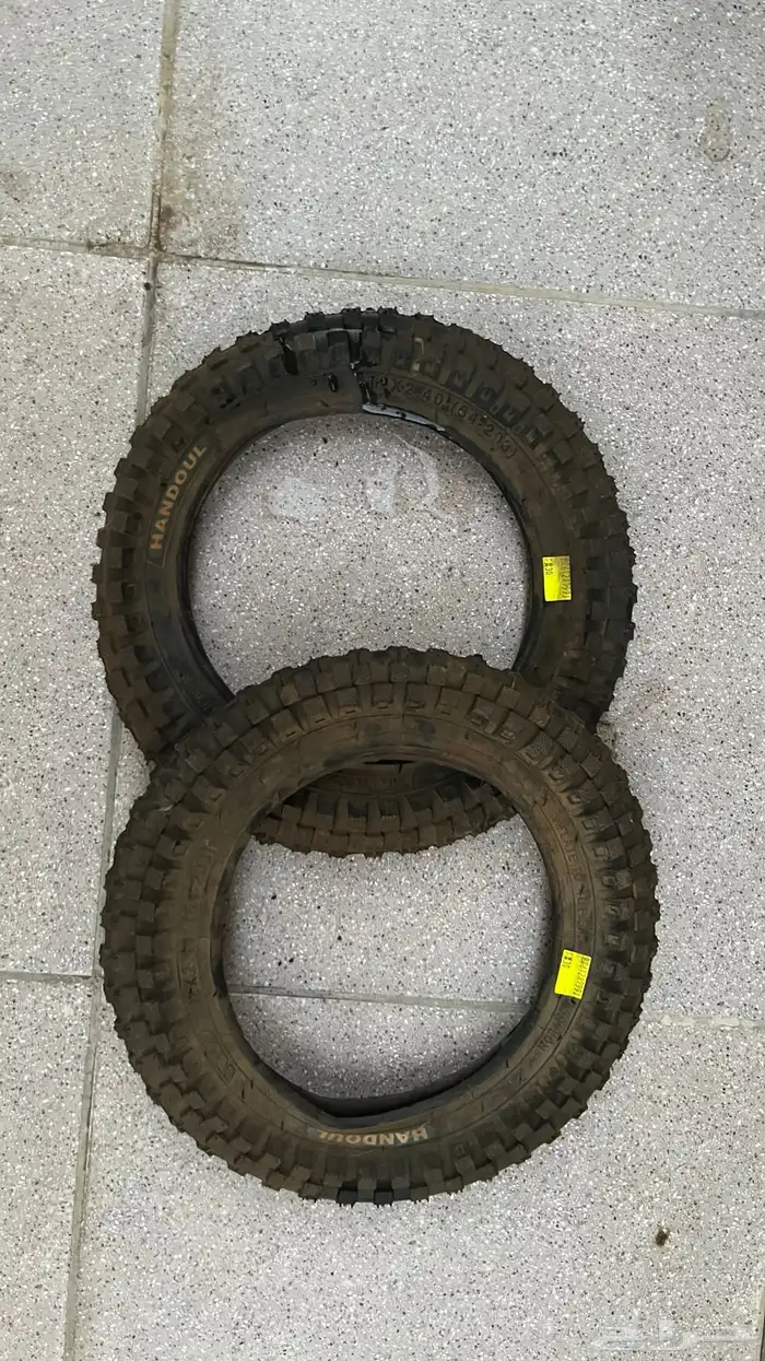 سيكل رامبو اصلي مقاس 14 1