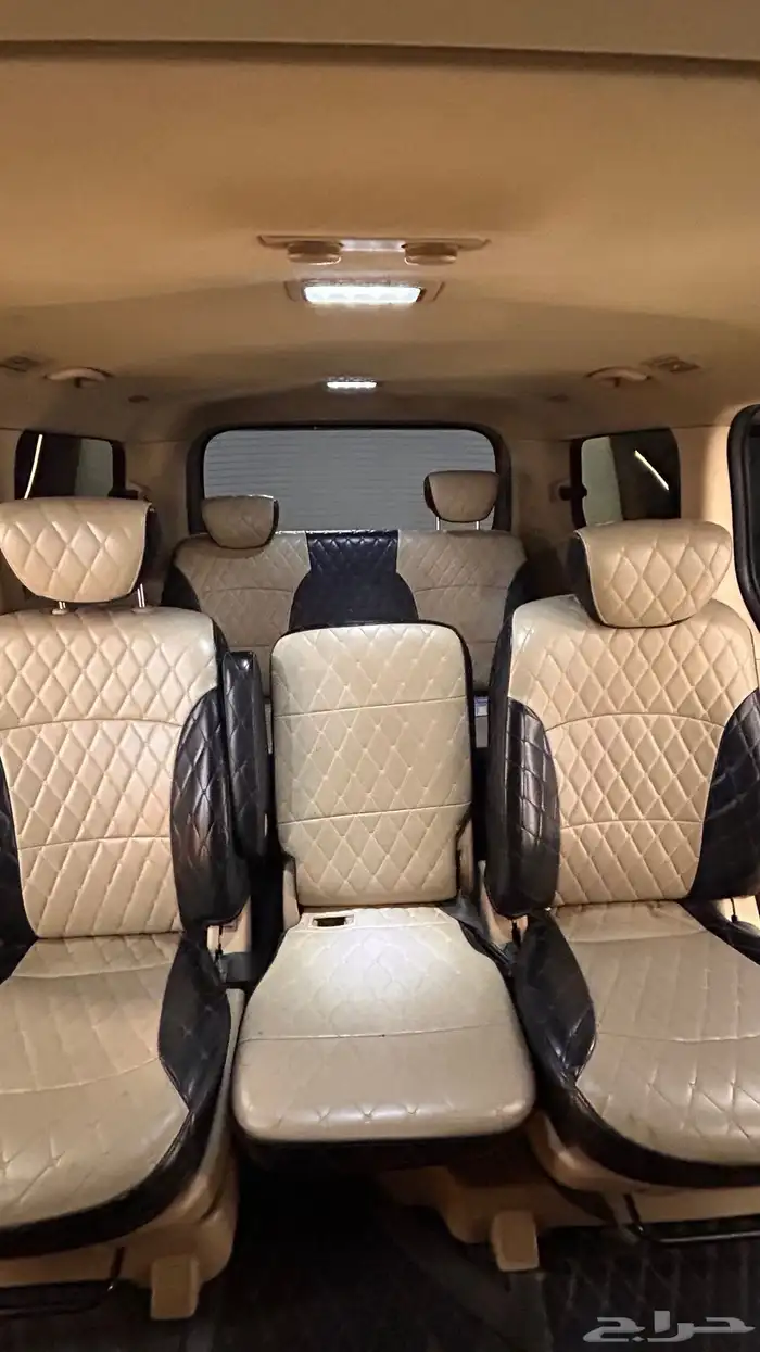 هواندي فان 2017 2