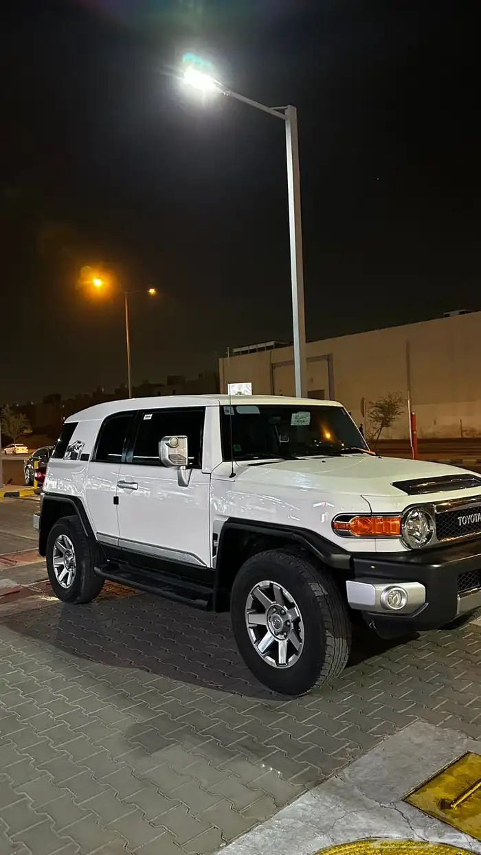 للبيع اف جي 2023 1