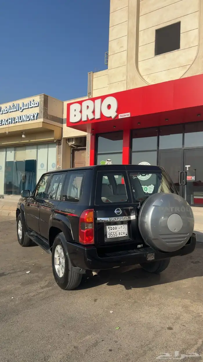 بترول فتك 2005 14