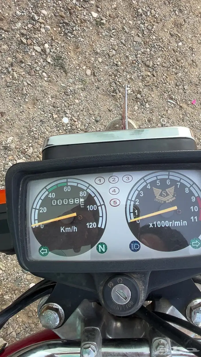 دباب سويدي اخو الجديد 0