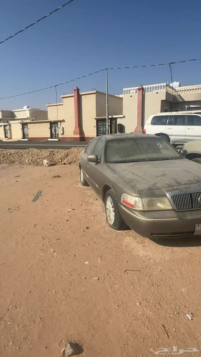 فورد ماركيز 0