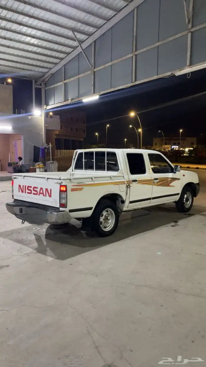 نيسان ددسن 2014 2