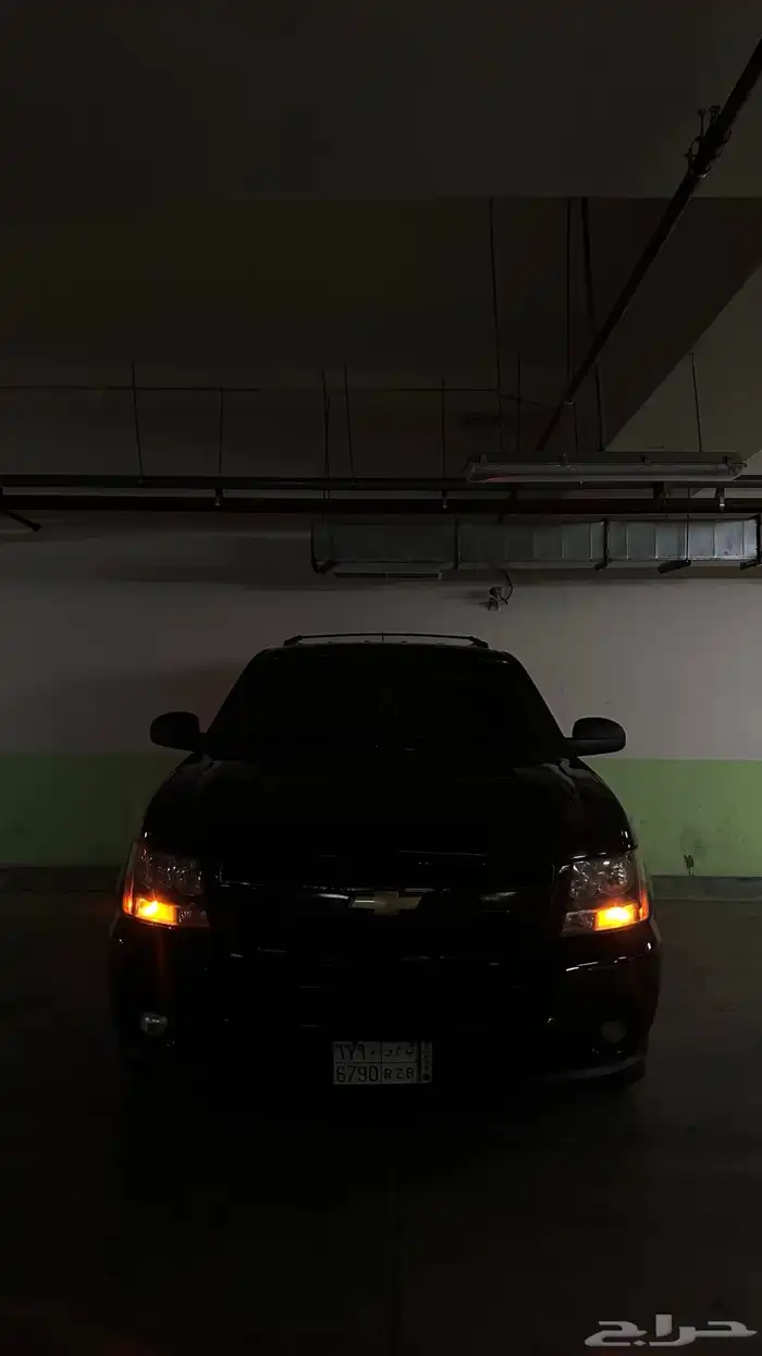 تاهو 2007 LS واقبل بدل لايجي الا الصامل 15