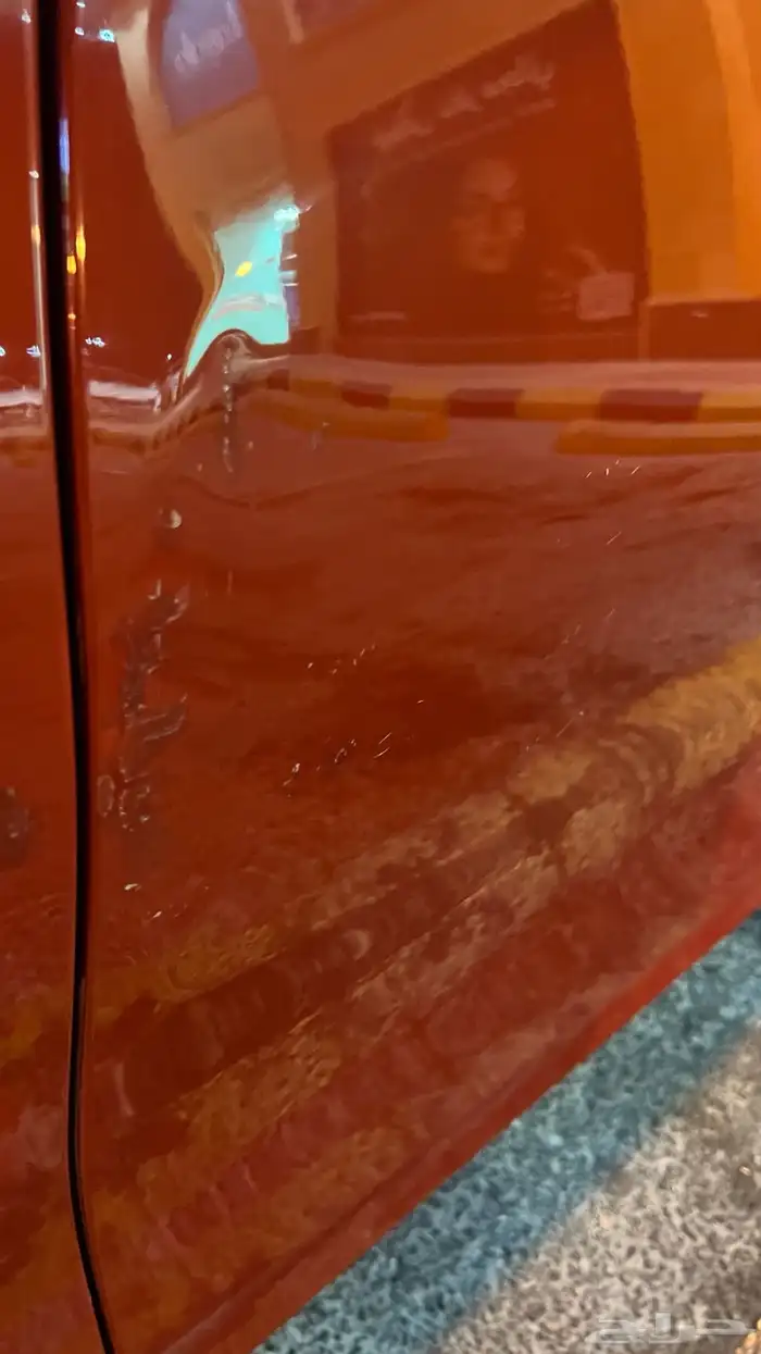 للبيع بي ام 320i 2021 11