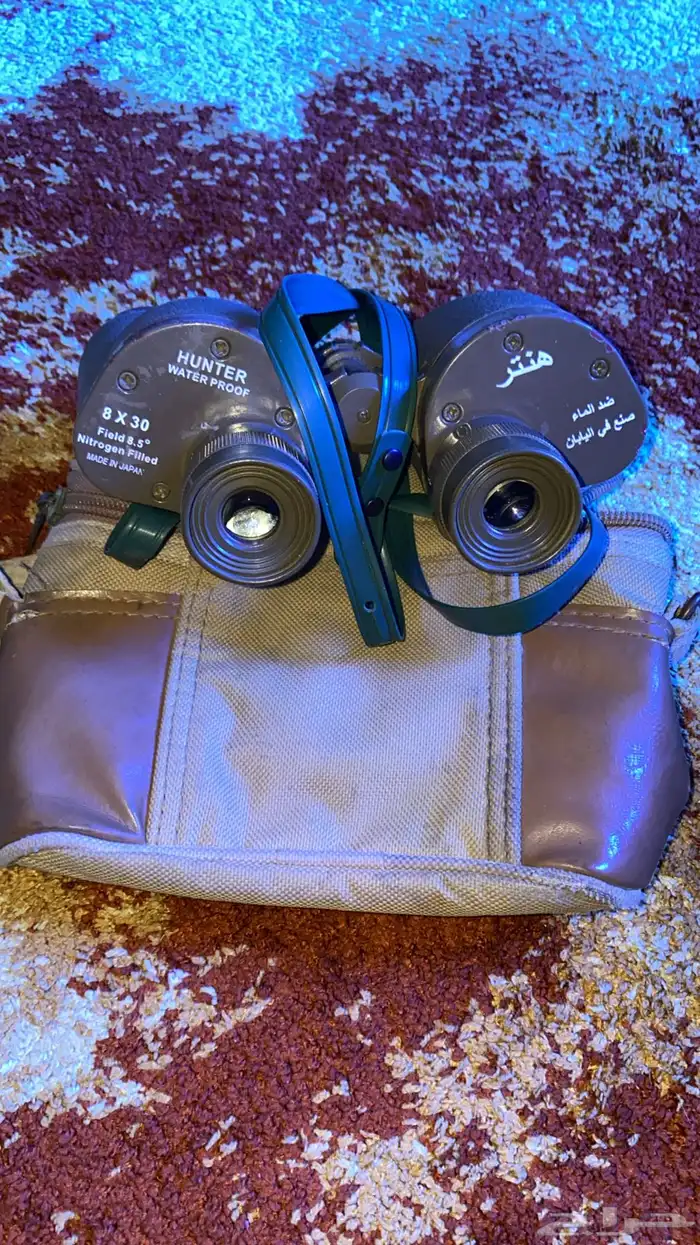 دربيل هنتر شرط الصفاوه 0