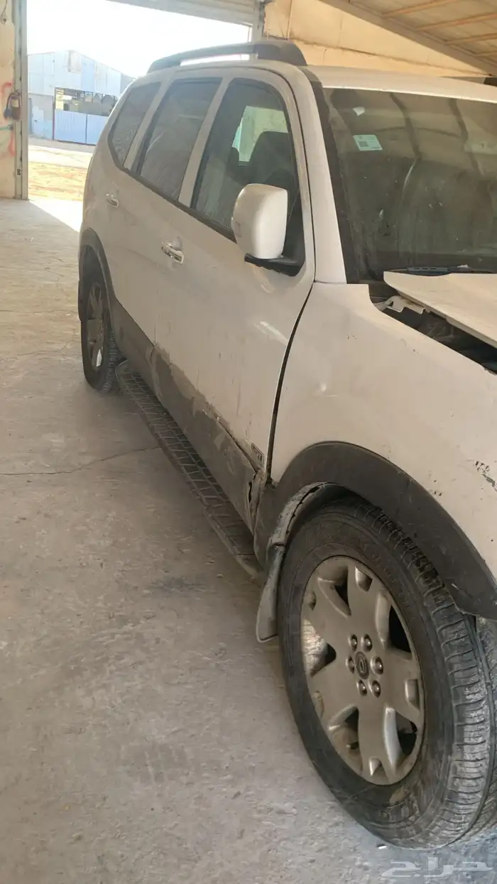 موهافي ديزل2014 3