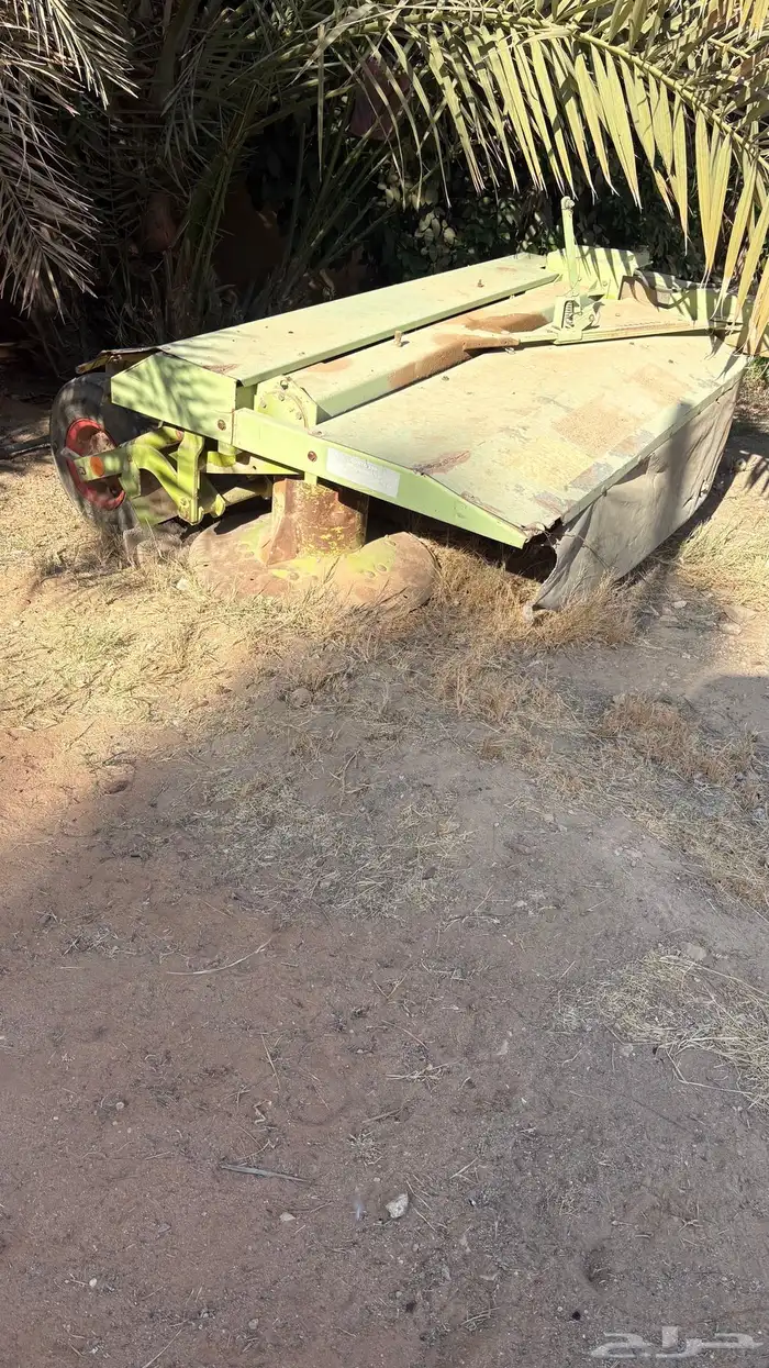 حصاده ولبانه للبيع 7