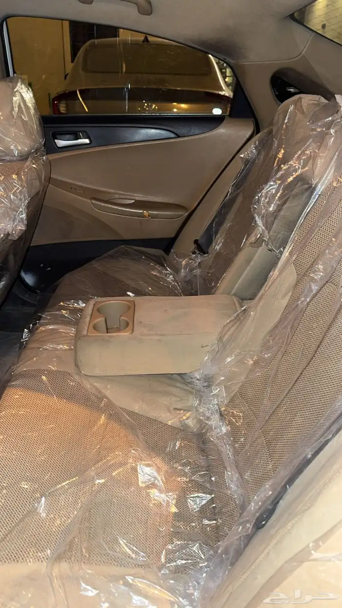 سوناتا للبيع 7