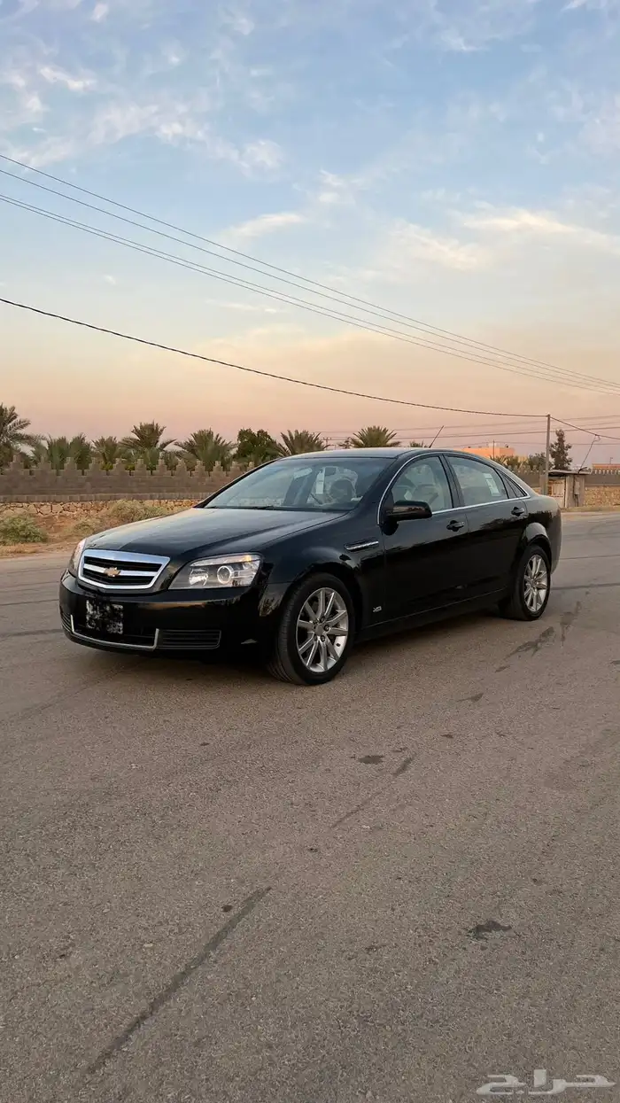 كابريس شفروليه 2016 1