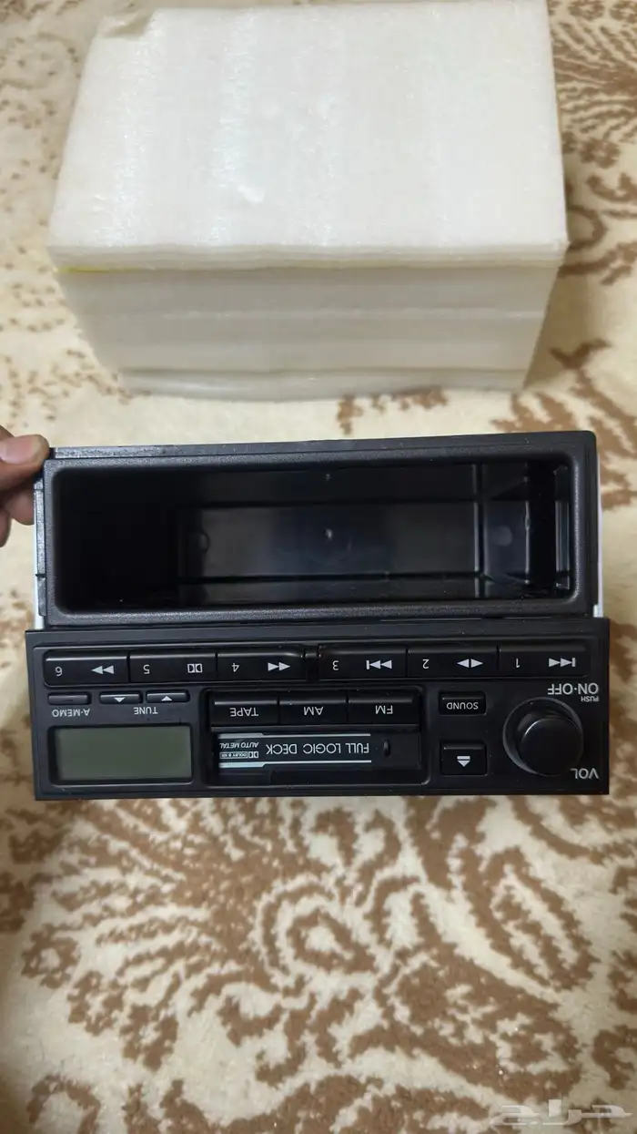 للبيع إسطبات جمس2005 وكاله و مسجل صني 2010 وكااله 6