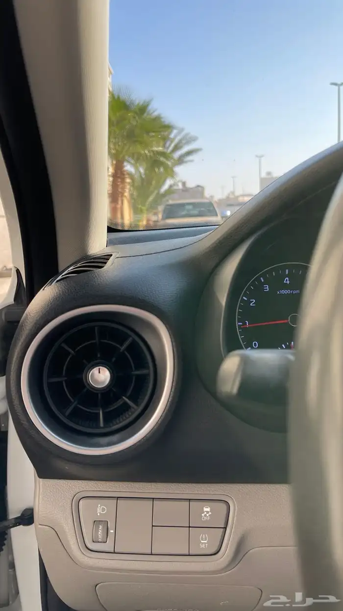 كيا سيراتو 2020 نص فل لؤلؤي موتر شرط 10