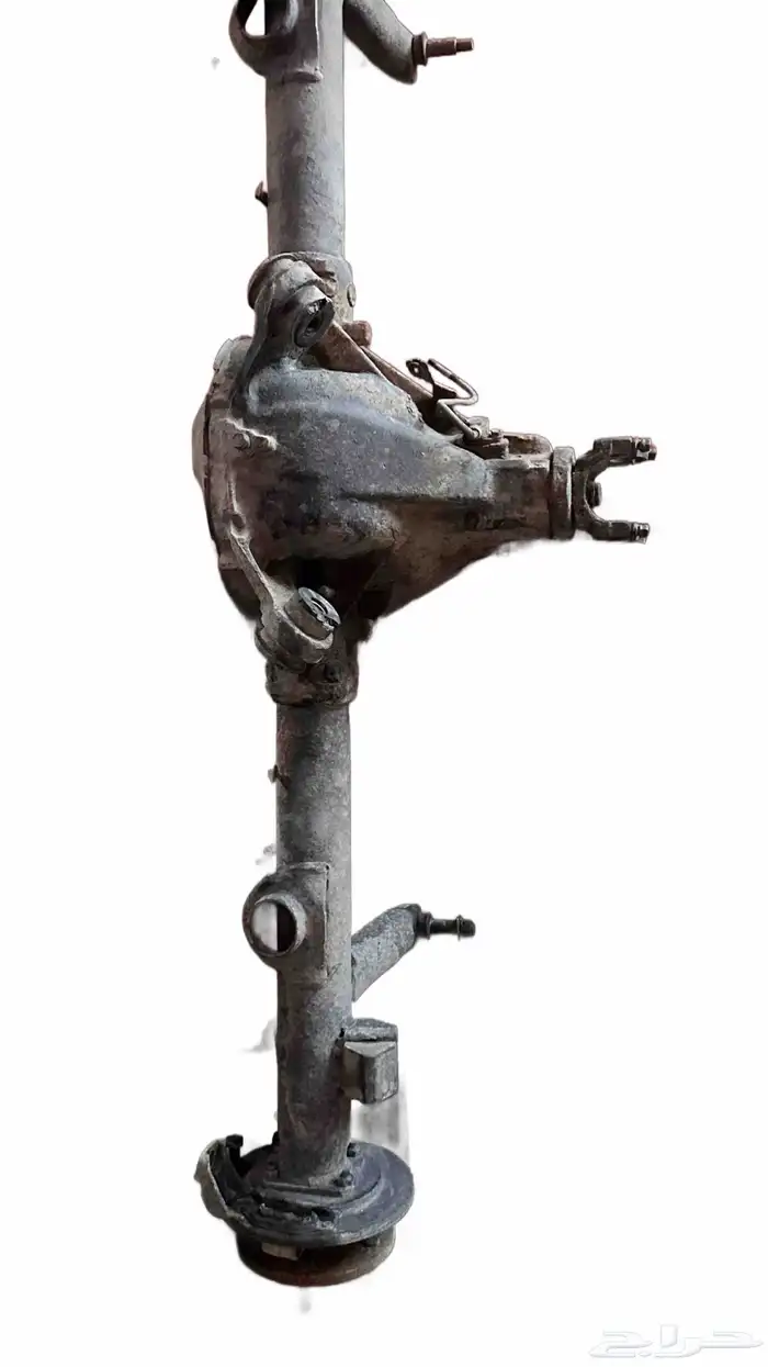 للبيع دفرنش كبرس ss 96 0