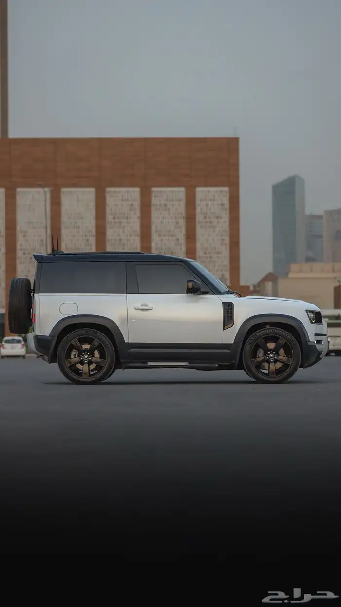 ديفندر HSE .. وكالة ( ضمان ) 3