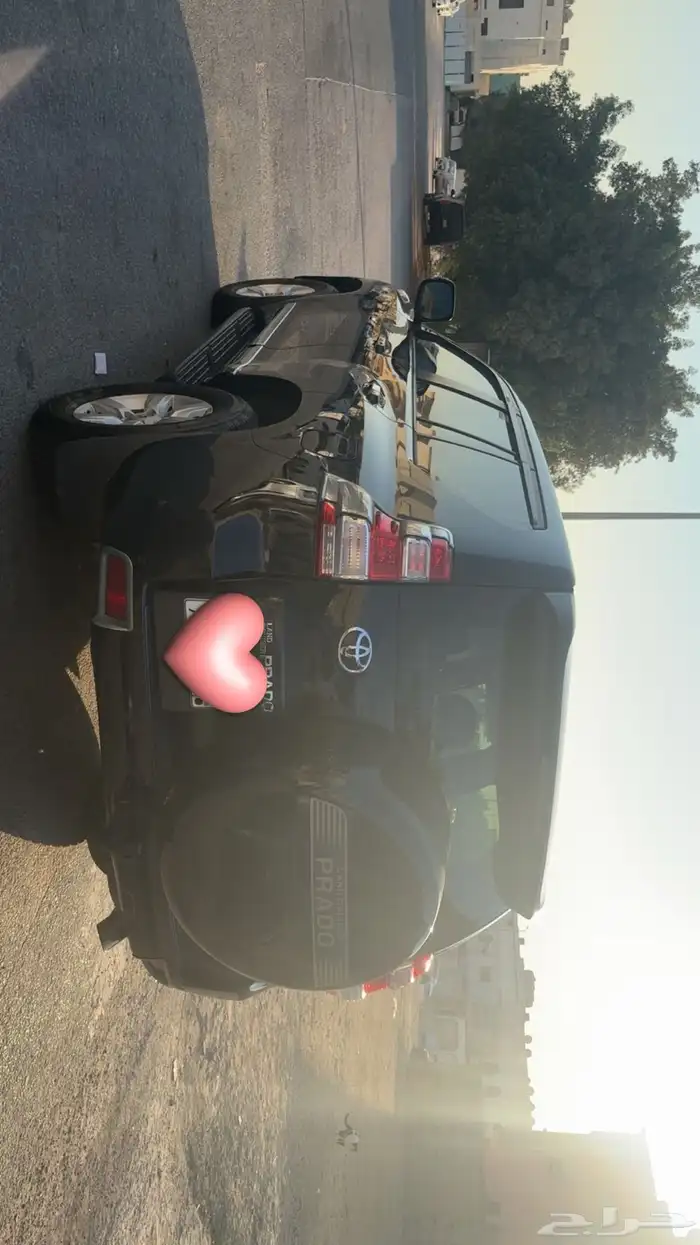 برادو 2015. اصدار 60 عام 0