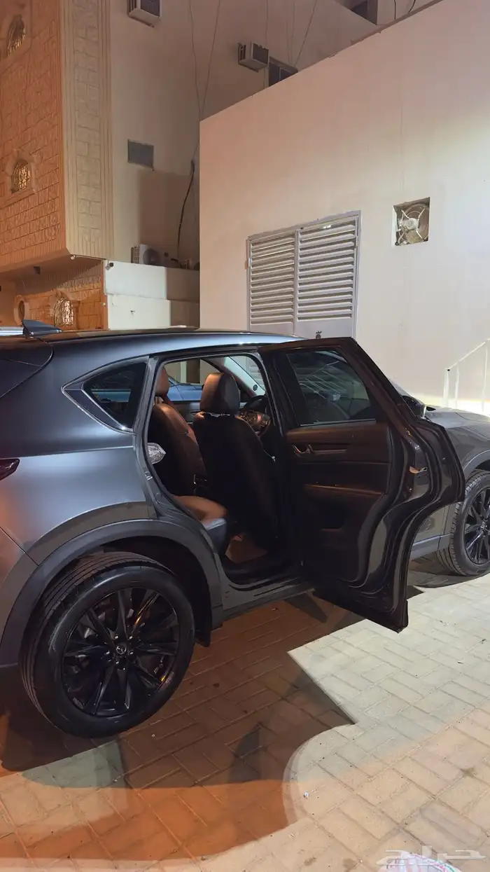 مازدا Cx-5 للبيع 13