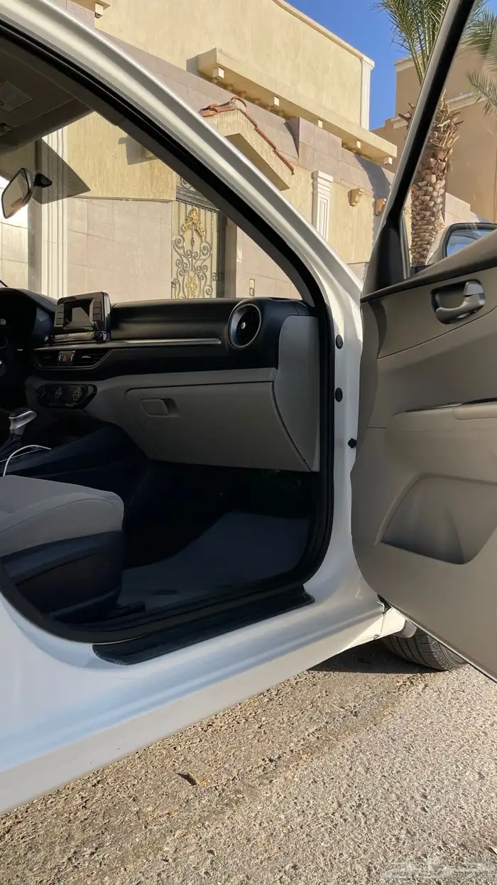 كيا سيراتو 2020 نص فل لؤلؤي موتر شرط 20