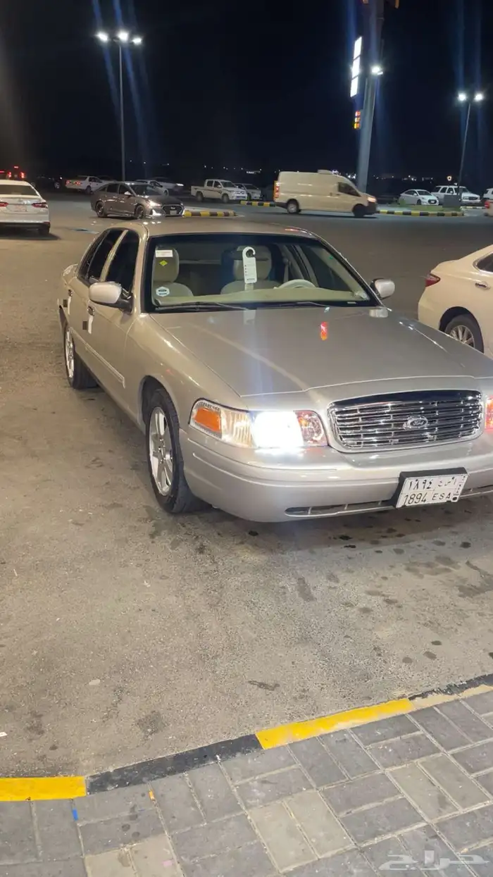 فورد فكترويا 0