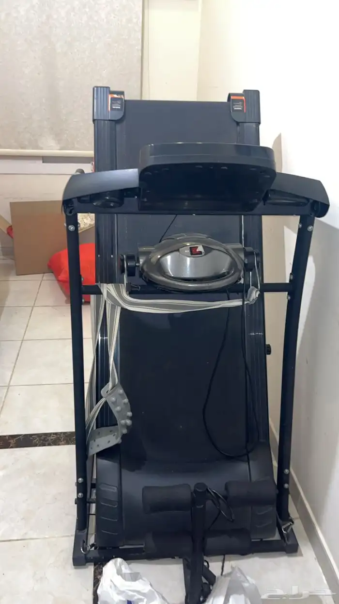 جهاز سير كهربائي اولومبيا 0