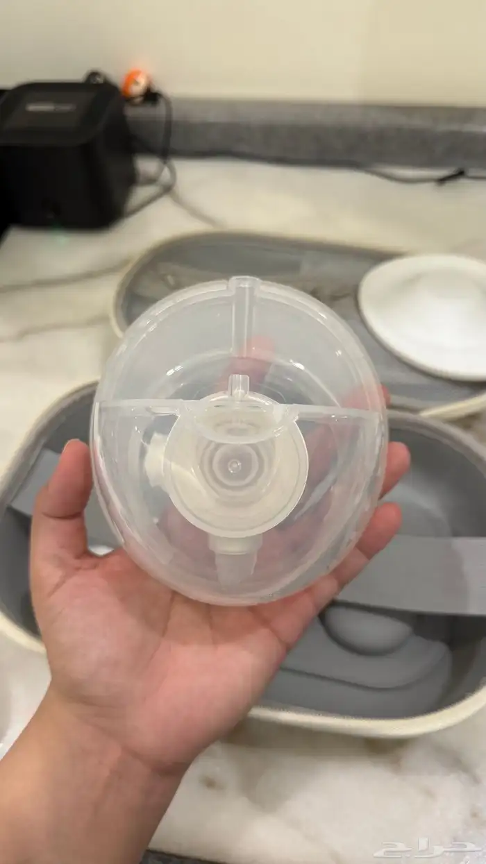 مام كوزي شفاط حليب جديد 5