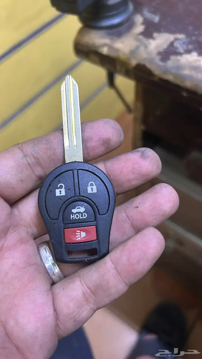 محل مفاتيح الريان الكوثر الحمدانية الفلاح 3