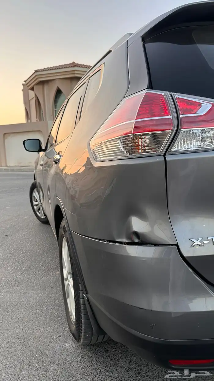 اكستريل موديل2016 2