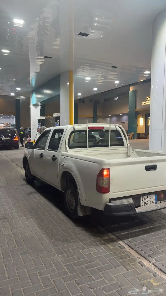 ايسوزو بنزين للبيع 6