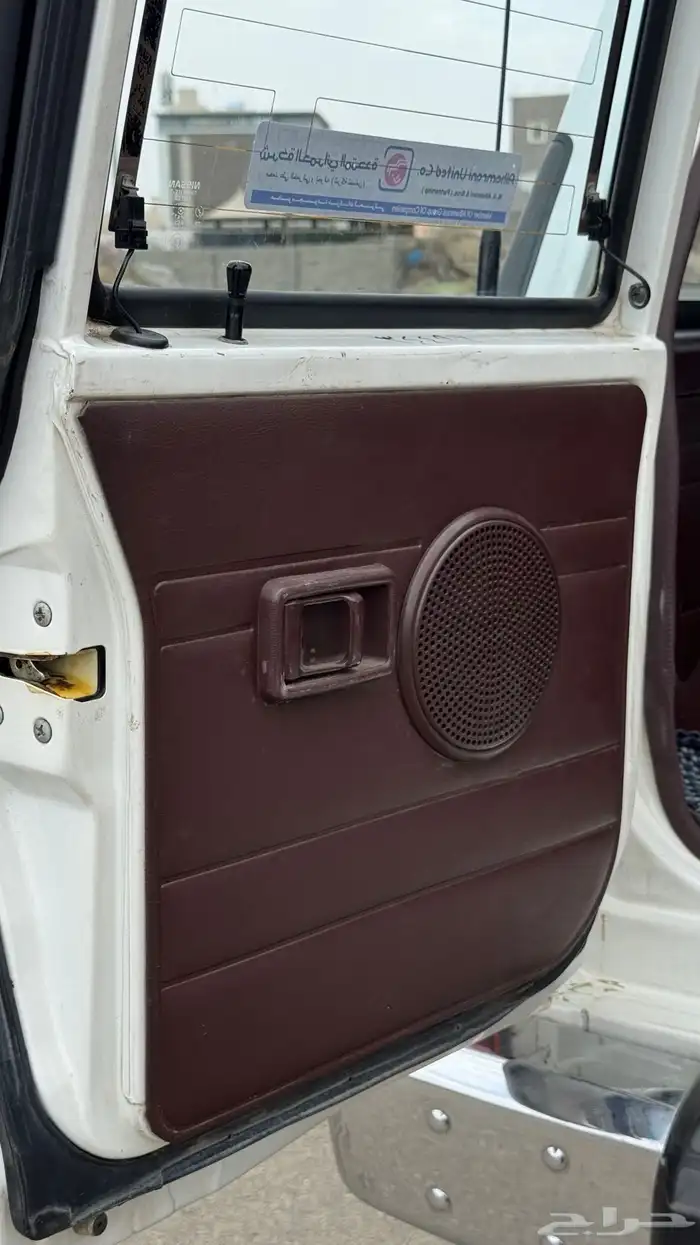 باترول 1995 18