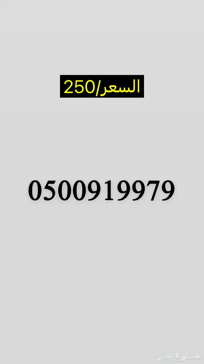أرقام مميزة Stc مسبقة الدفع 31