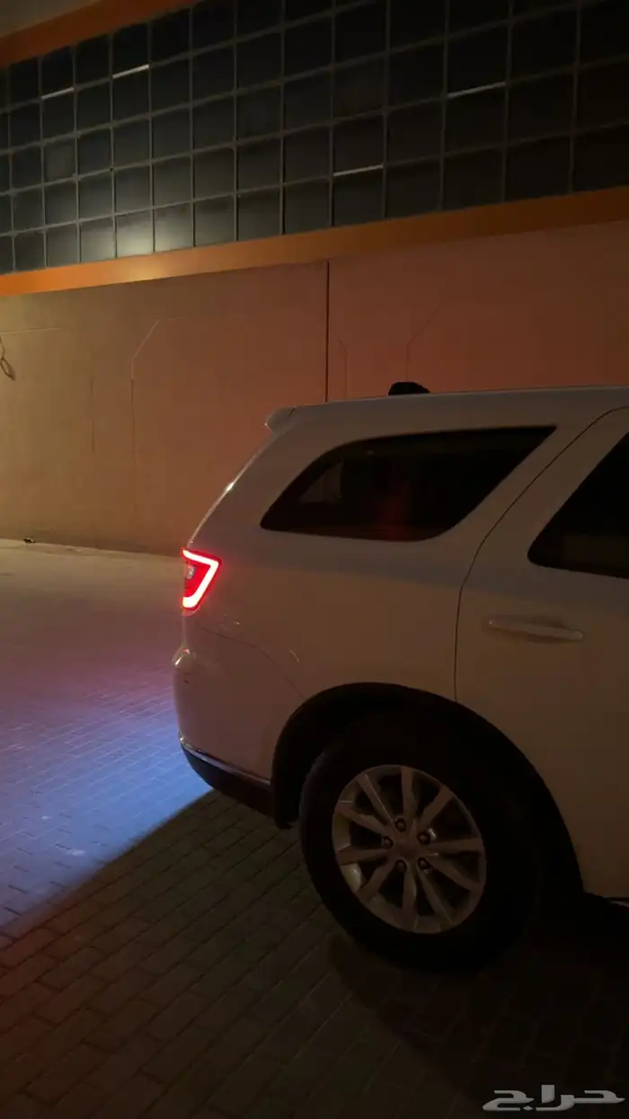 دوج دورانجو 3