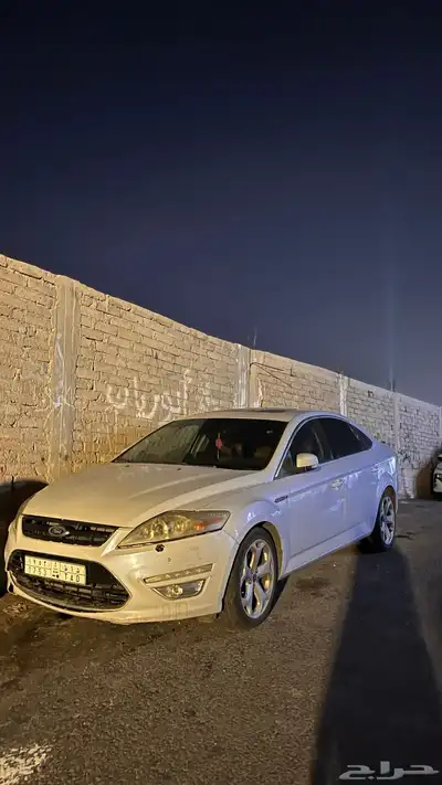 فورد مونديو فل كامل index