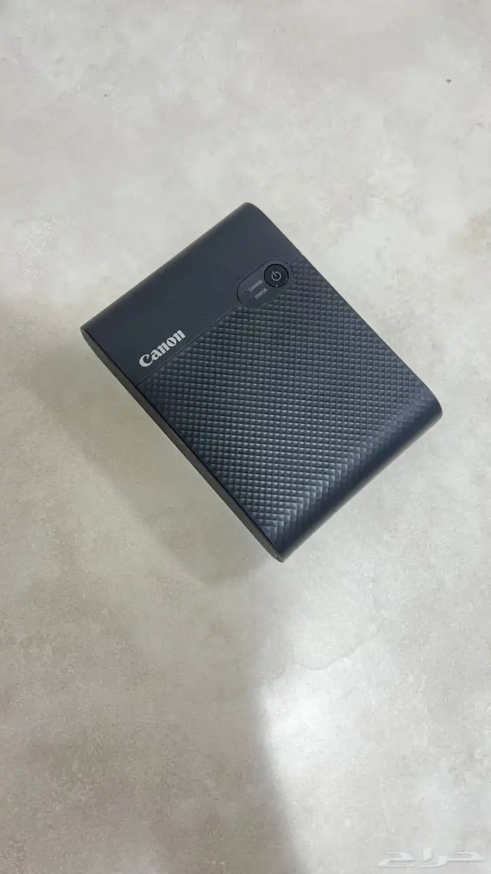 طابعة كانون فورية 1