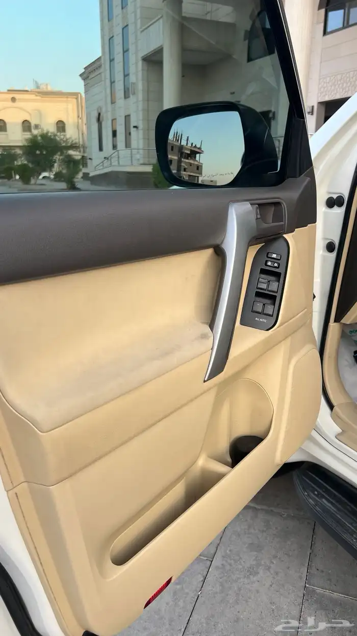 برادو 2016 سعودي 6 سلندر ( دبل-ثلاجه) 10