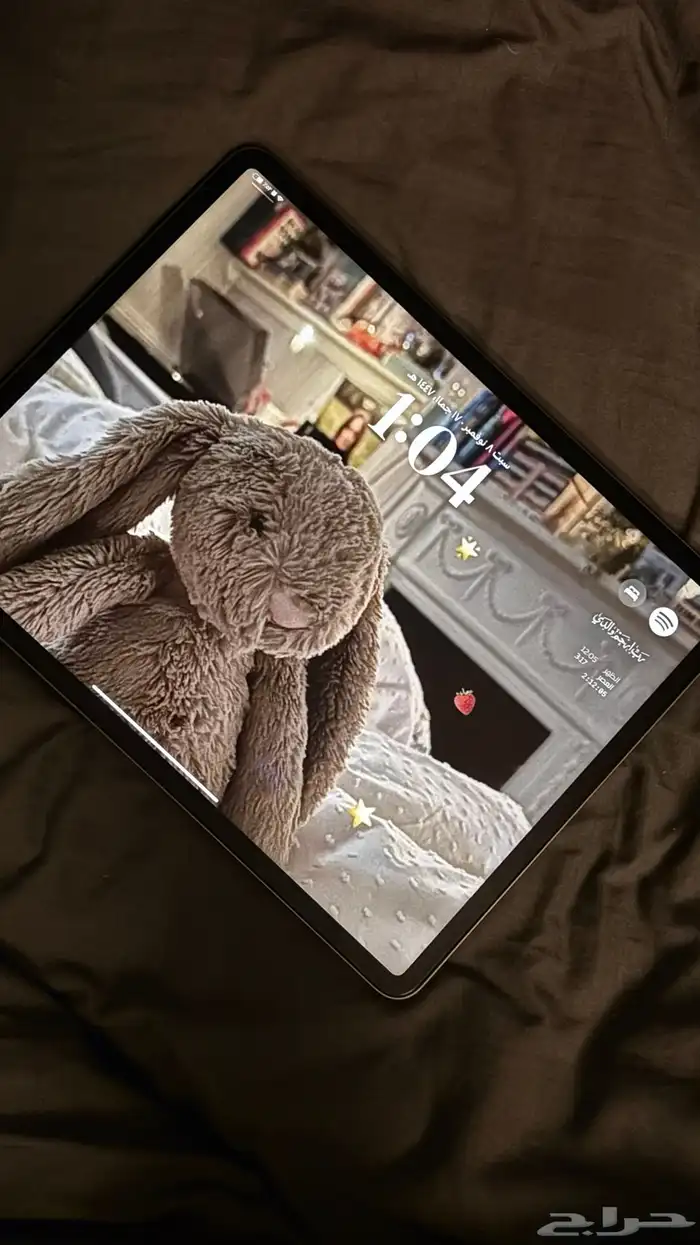 ايباد برو 12.9 انش 0