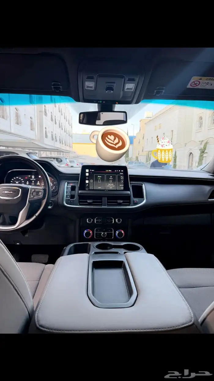 للبيع جي ام سي يوكن نظيف SLE 2022 31