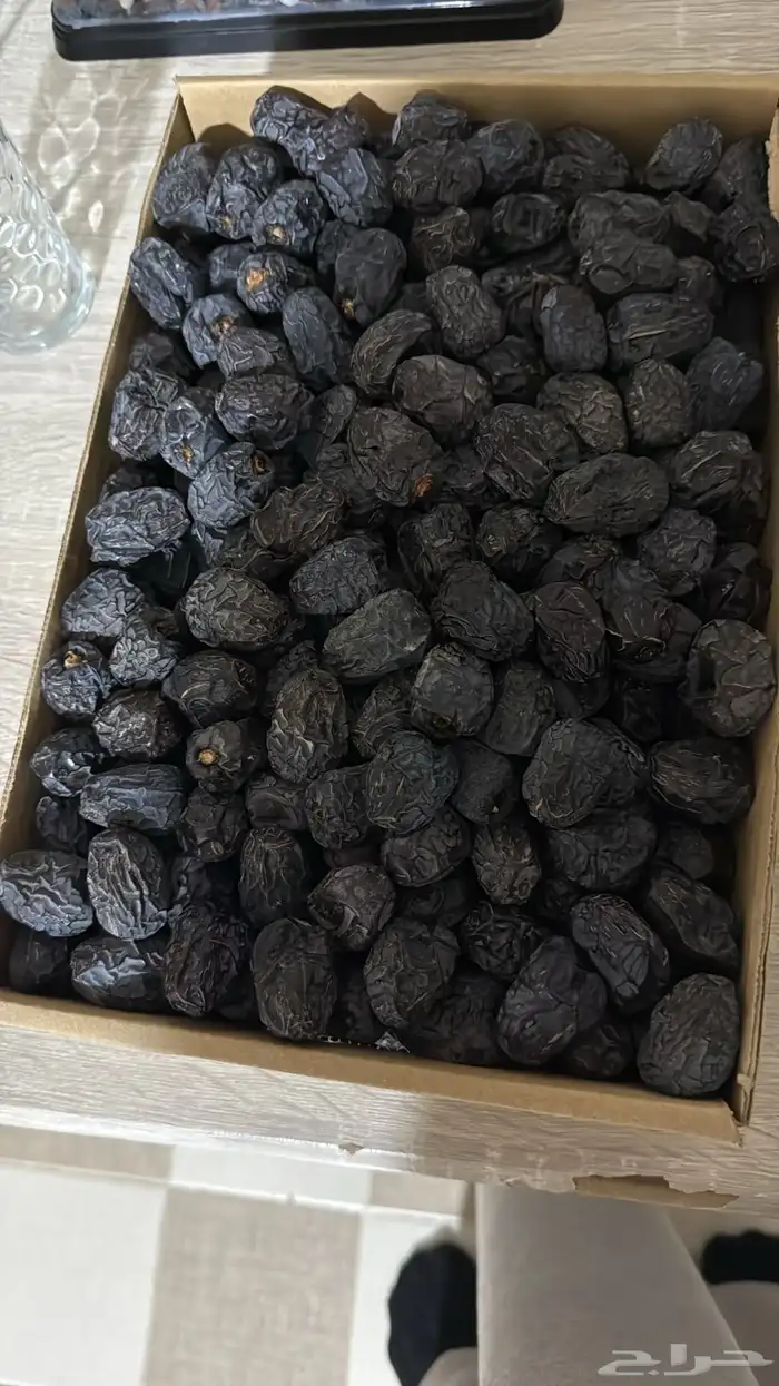 للبيع عجوه فاخره 0