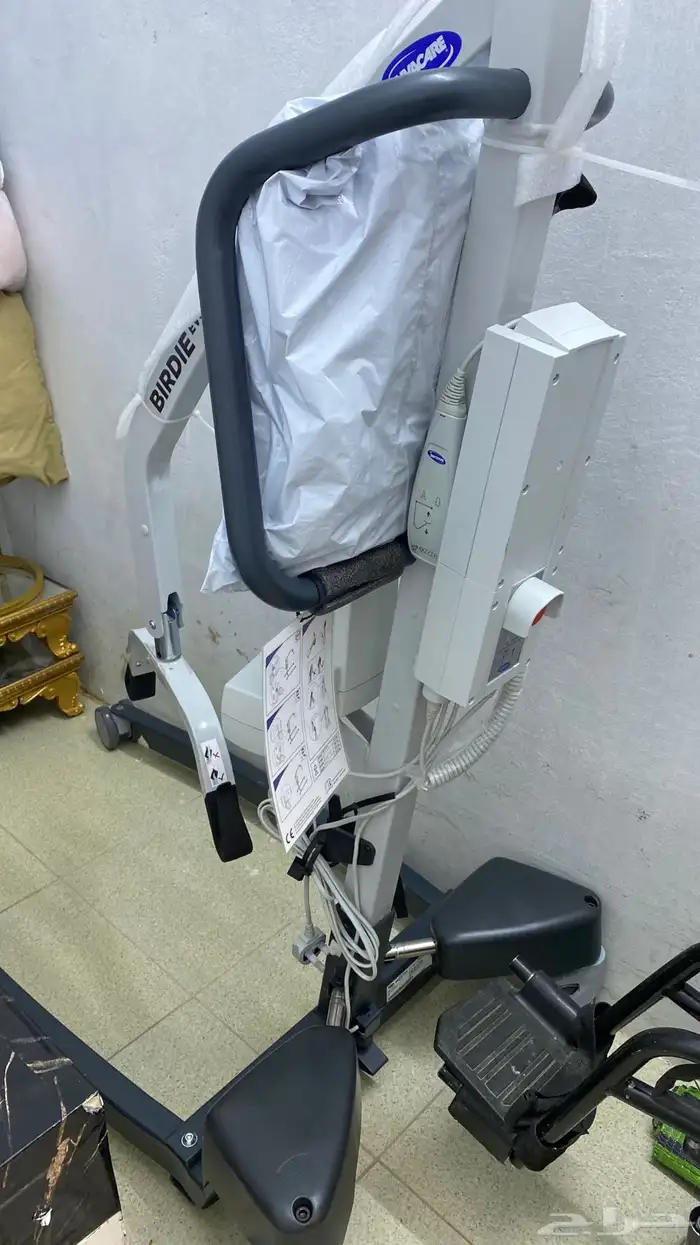 رافعه للبيع 1