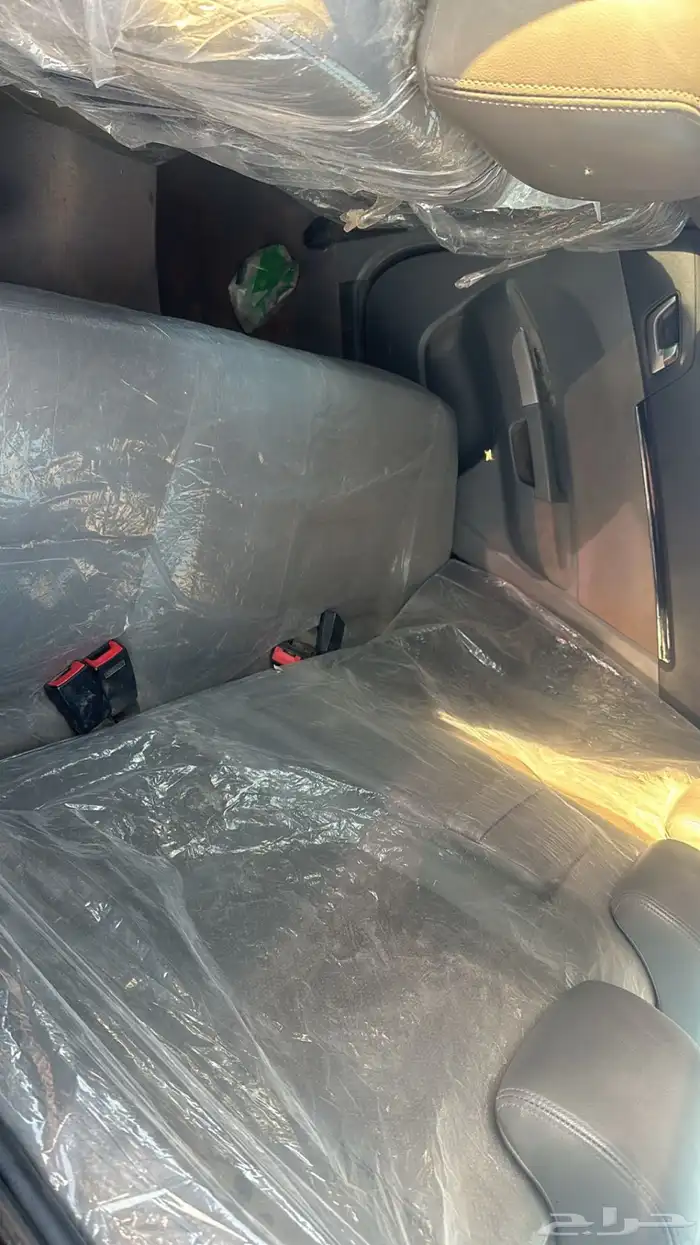 جيلي 7 الفين 2013 9