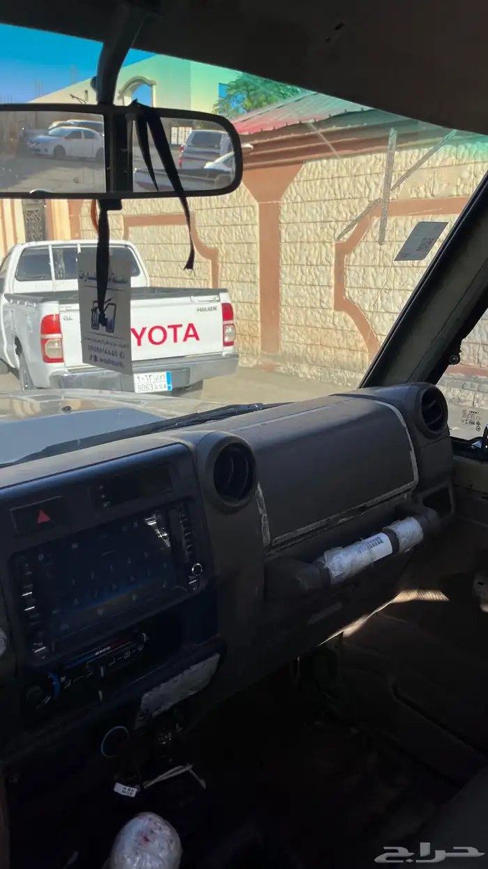 للبيع جيب ربع 2009 مرهم 2012 5