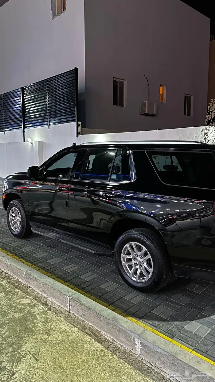 تاهو مطور 2023 1