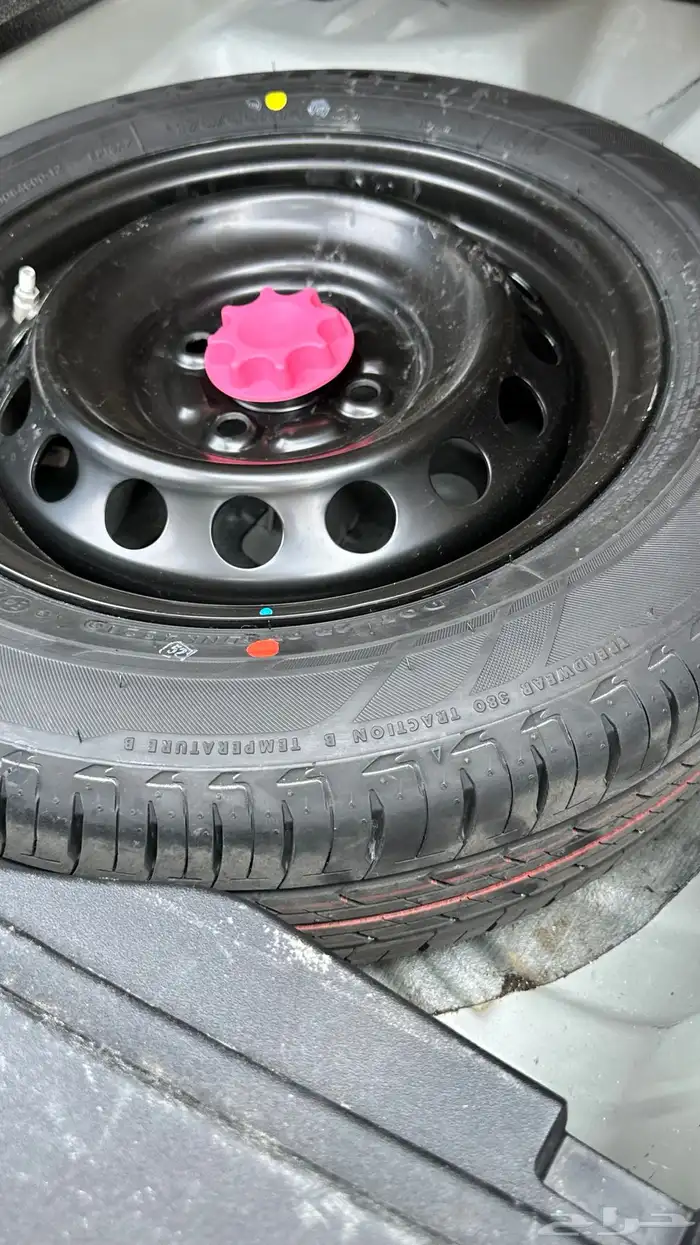 يارس فل كامل Y Plus 2022 12